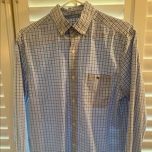 Vineyard Vines Classic Fit Tucker Shirt New